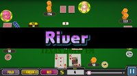 Poker Pretty Girls Battle: Texas Hold'em screenshot, image №199978 - RAWG