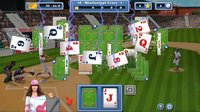 Home Run Solitaire screenshot, image №664818 - RAWG