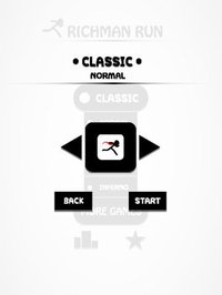 Richman Runner - Make them Run, No dies screenshot, image №2048195 - RAWG