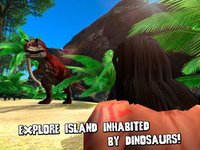 Lost World Survival Simulator screenshot, image №1333242 - RAWG