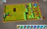 Poppy Defense screenshot, image №3731055 - RAWG