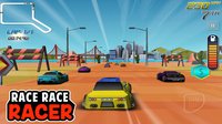 Race Race Racer screenshot, image №2238158 - RAWG