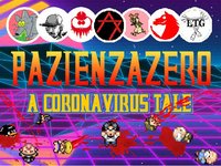 PAZIENZA ZERO a Coronavirus tale screenshot, image №2315385 - RAWG