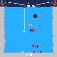 Feeding Frenzy (itch) (codemusings) screenshot, image №2376651 - RAWG