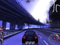 Night Watch Racing screenshot, image №423428 - RAWG