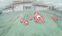 Blobs (howlevans, VioletHammer, RitSkyZ, 4zeer0) screenshot, image №2892286 - RAWG