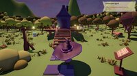 Good Witch screenshot, image №3746056 - RAWG