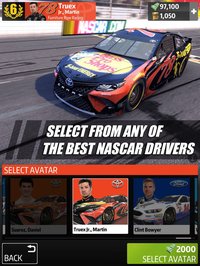 NASCAR Rush screenshot, image №922802 - RAWG