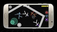 Stickman Warriors Online: Epic War screenshot, image №1361692 - RAWG