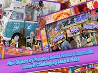 Hidden Objects Food Truck - Junk Candy Object Time screenshot, image №1789912 - RAWG