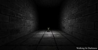 Walking In Darkness screenshot, image №2230347 - RAWG