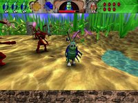 Bugdom (itch) (jorio) screenshot, image №3449169 - RAWG