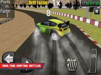 Drift Simulator: Speed Cup screenshot, image №921362 - RAWG