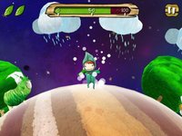 Rain, Sand, Stars! screenshot, image №1923942 - RAWG