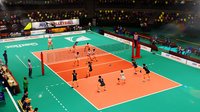 Spike Volleyball screenshot, image №1745586 - RAWG