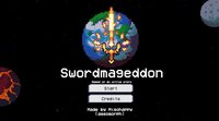Swordmageddon screenshot, image №3417330 - RAWG