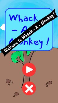Whack - A - Monkey ! screenshot, image №2469217 - RAWG