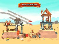 Crush the Castle: Siege Master screenshot, image №1692654 - RAWG