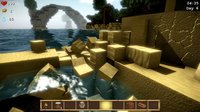 Cube Life: Island Survival screenshot, image №844980 - RAWG