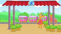 Railway: train for kids screenshot, image №1386119 - RAWG