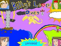 Billy's Love Quest Deluxe (Demo) screenshot, image №2980522 - RAWG