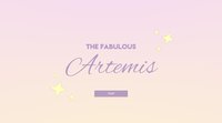 The Fabulous Artemis screenshot, image №2273021 - RAWG