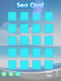 Card Rush: Funny Sea Animal screenshot, image №1678744 - RAWG