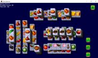 Food Mahjong screenshot, image №655349 - RAWG