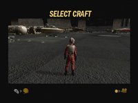 Star Wars Rogue Squadron II: Rogue Leader screenshot, image №753236 - RAWG