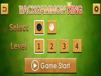 Backgammon King screenshot, image №907311 - RAWG