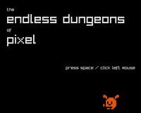 The Endless Dungeons of Pixel screenshot, image №3524631 - RAWG