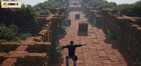 Ancient: Runner screenshot, image №3149545 - RAWG