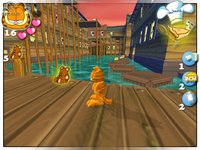 Garfield: Saving Arlene screenshot, image №443493 - RAWG