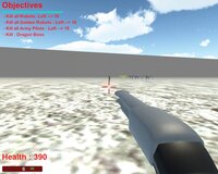3D FPS Survive screenshot, image №3582332 - RAWG