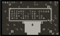 A Pointless Adventure (Playdate) screenshot, image №3517098 - RAWG