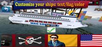 Ship Simulator Multiplayer screenshot, image №3161482 - RAWG