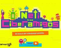 En busca del videojuego perdido screenshot, image №1053607 - RAWG