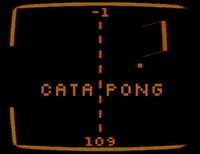 Catapong screenshot, image №3679953 - RAWG