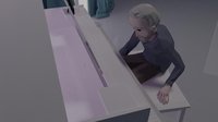 "To My Dear Sarah" screenshot, image №1151106 - RAWG