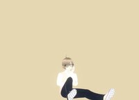 Masculine Full Body VTuber Model screenshot, image №3328888 - RAWG