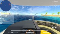 Boating Simulator 2022 screenshot, image №3357533 - RAWG