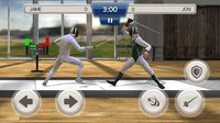 Fencing Swordplay 3D screenshot, image №1453825 - RAWG