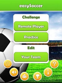 easySoccer: Challenge screenshot, image №1797027 - RAWG