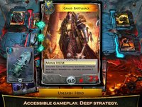 Order & Chaos Duels - Trading Card Game screenshot, image №2031474 - RAWG