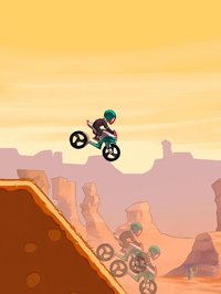 Bike Race Free - Top Motorcycle Racing Games screenshot, image №1340627 - RAWG