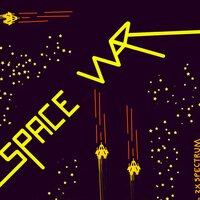 ZX Spectrum: Space War screenshot, image №3869348 - RAWG