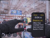 Trapped in Costco screenshot, image №3269521 - RAWG