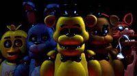 Une nuit chez Freddy screenshot, image №1292619 - RAWG