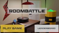 Roombattle (EauDouce) screenshot, image №3526984 - RAWG