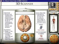 DK: The Ultimate Human Body 2.0 screenshot, image №3539705 - RAWG